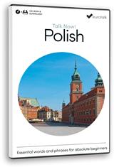 Poljski  / Polish (Talk Now)